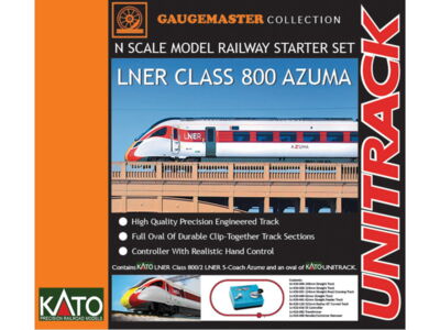Gaugemaster GM2000104